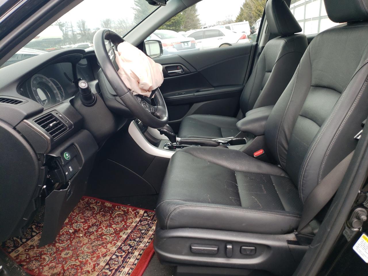 2013 Honda Accord - Image 7