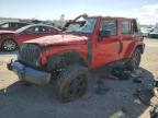 2016 Jeep Wrangler Unlimited Sport for Sale in Kansas City, KS - Rollover