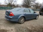 2012 Ford Fusion Sel للبيع في Baltimore، MD - Normal Wear