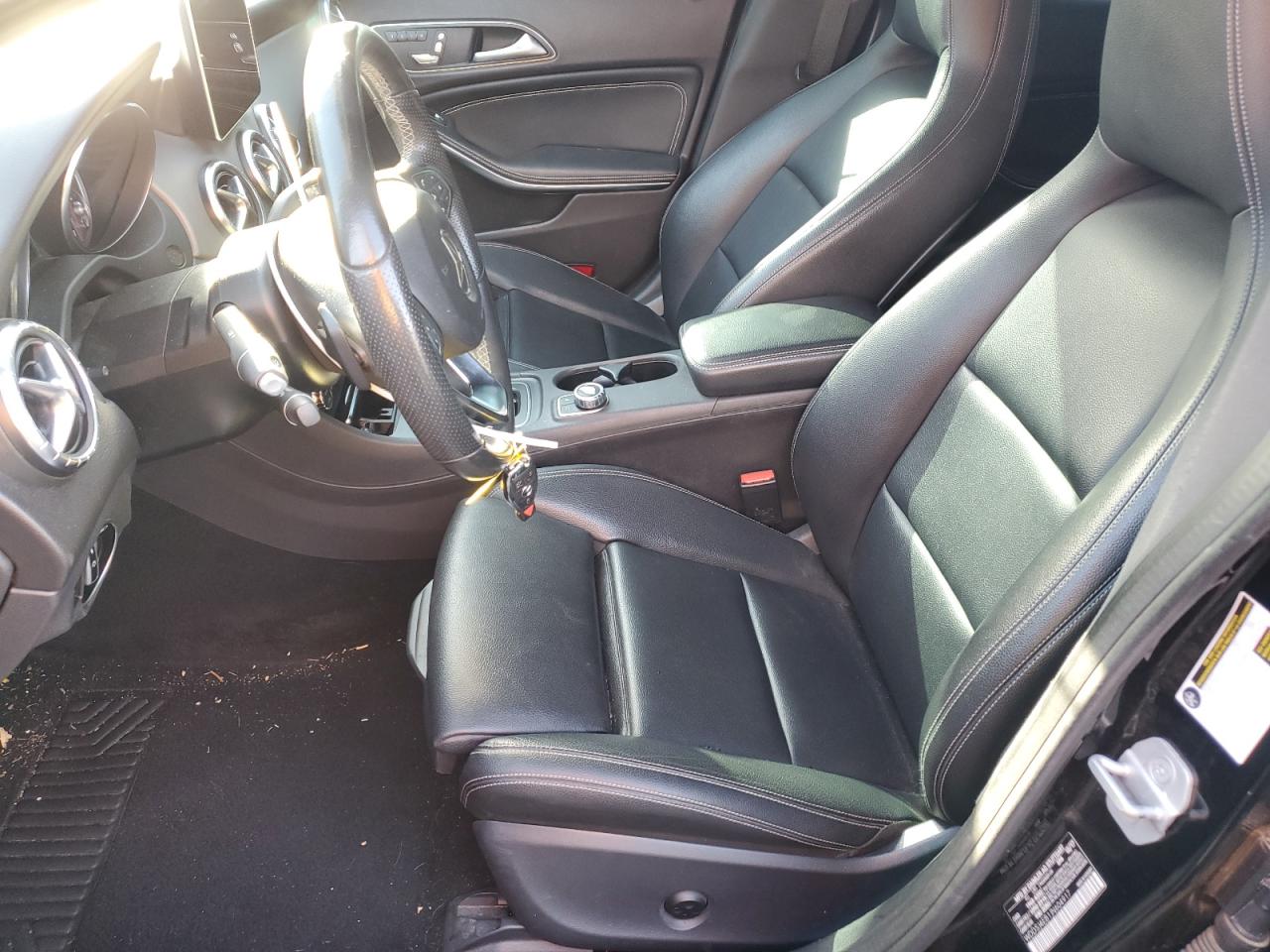 2018 Mercedes-Benz CLA-klasse - Image 7