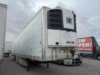 2016 Utility Vs2Ra Refrigerated Van Trailer за продажба в Anthony, TX - Rear End