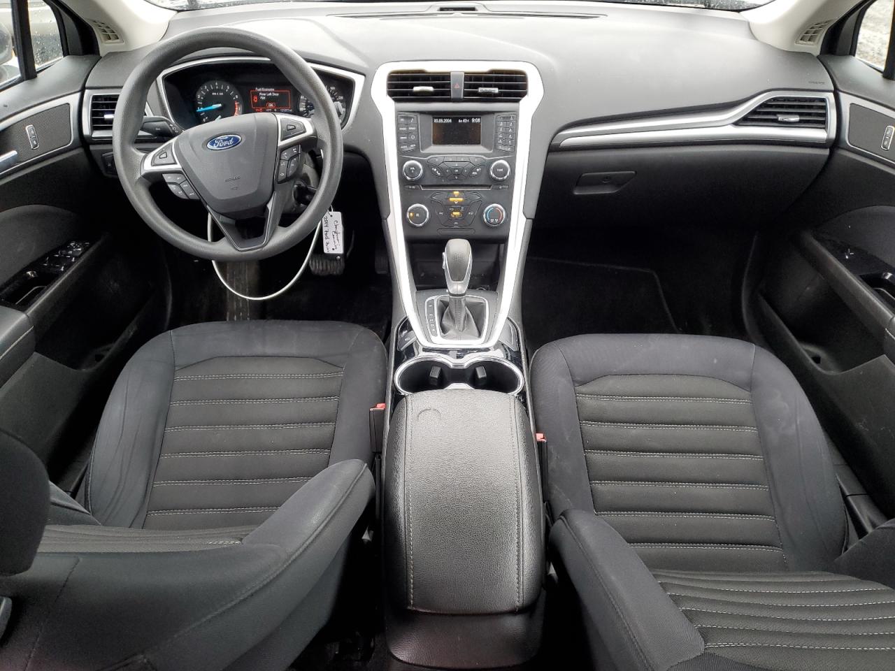2014 Ford Fusion - Image 8