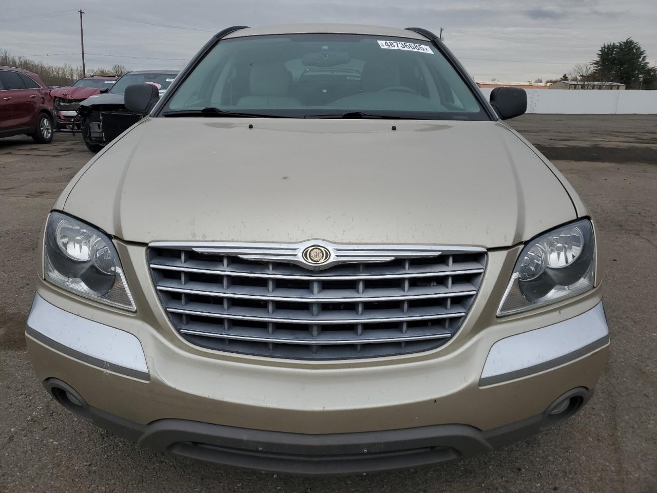 2006 Chrysler Pacifica - Image 5