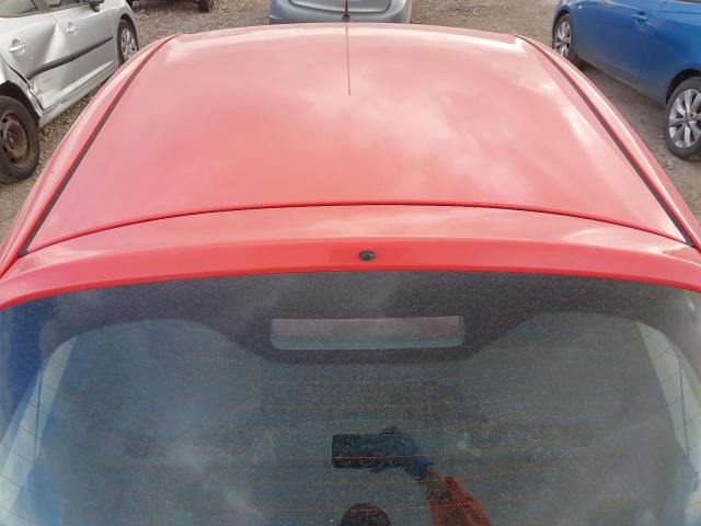 2013 FORD KA 1.2 STUDIO 3DR [START STOP]