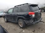 2010 Toyota 4Runner Sr5 продається в Portland, OR - Rear End