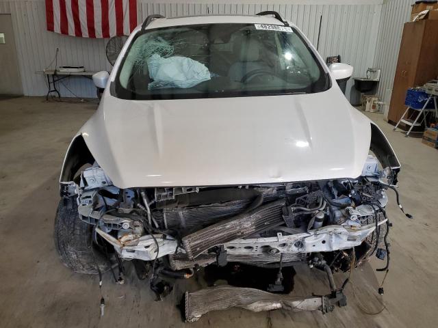  FORD ESCAPE 2018 Biały