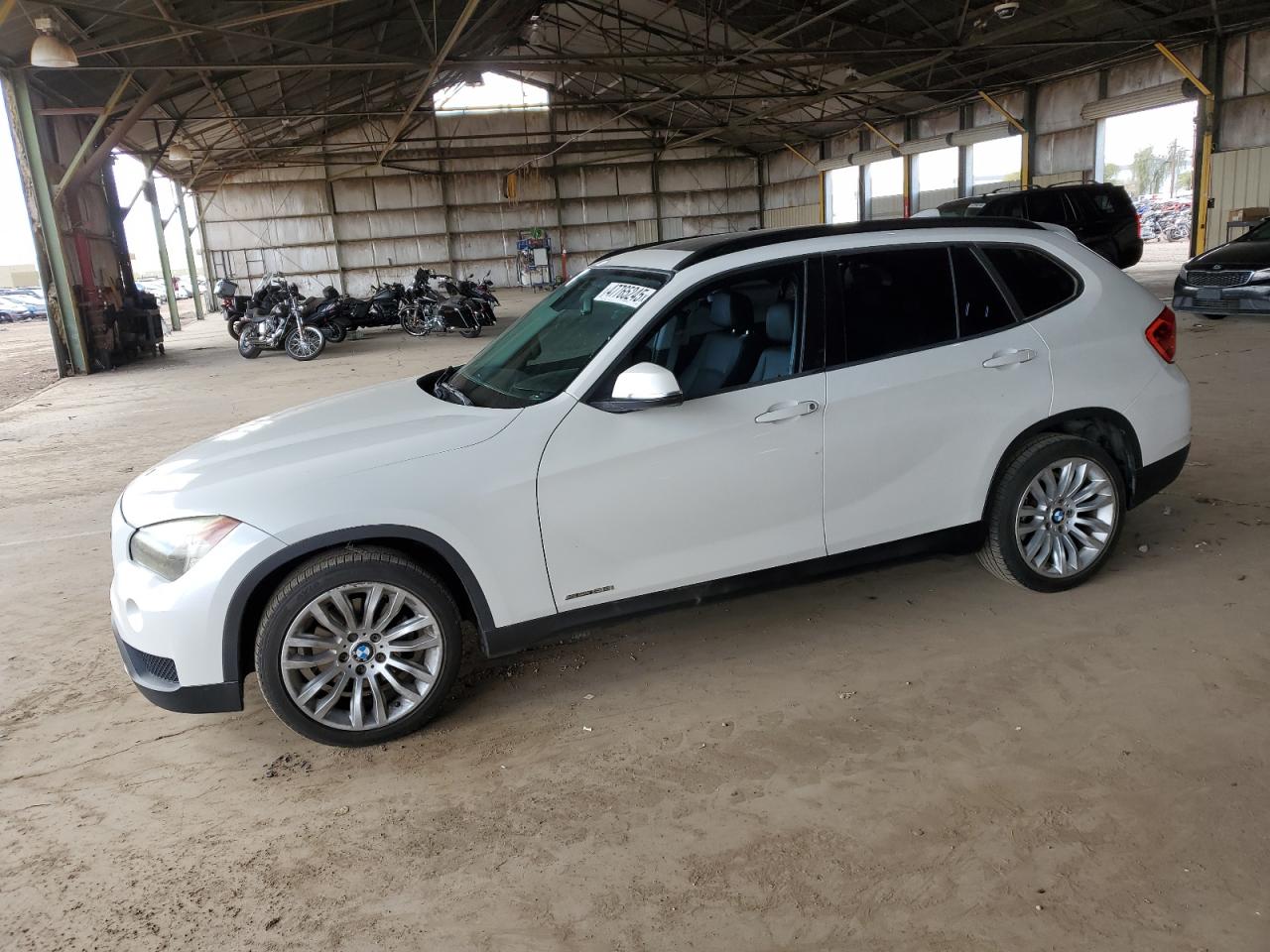 2014 BMW X1 - Image 1