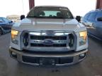 2016 Ford F150 Supercrew na sprzedaż w Wilmer, TX - Mechanical