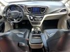 2017 Chrysler Pacifica Touring L na sprzedaż w Knightdale, NC - Front End
