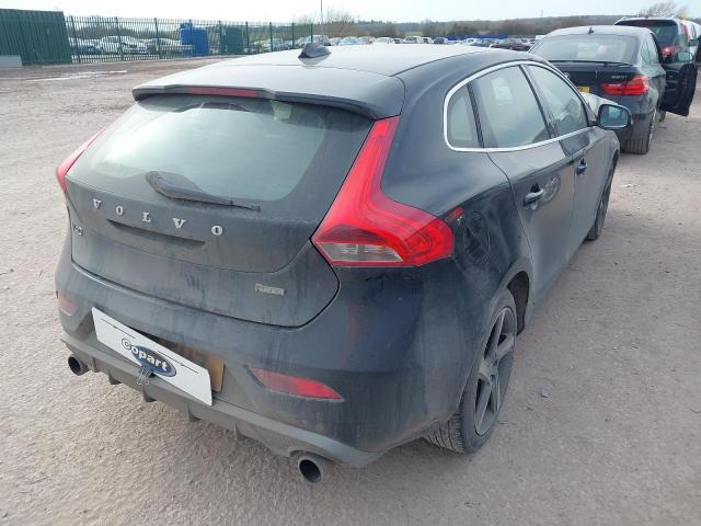 2015 VOLVO V40 R-DESI