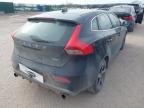 2015 VOLVO V40 R-DESI for sale at Copart WESTBURY