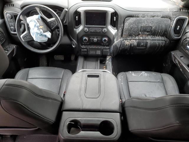  CHEVROLET ALL Models 2022 Czerwony