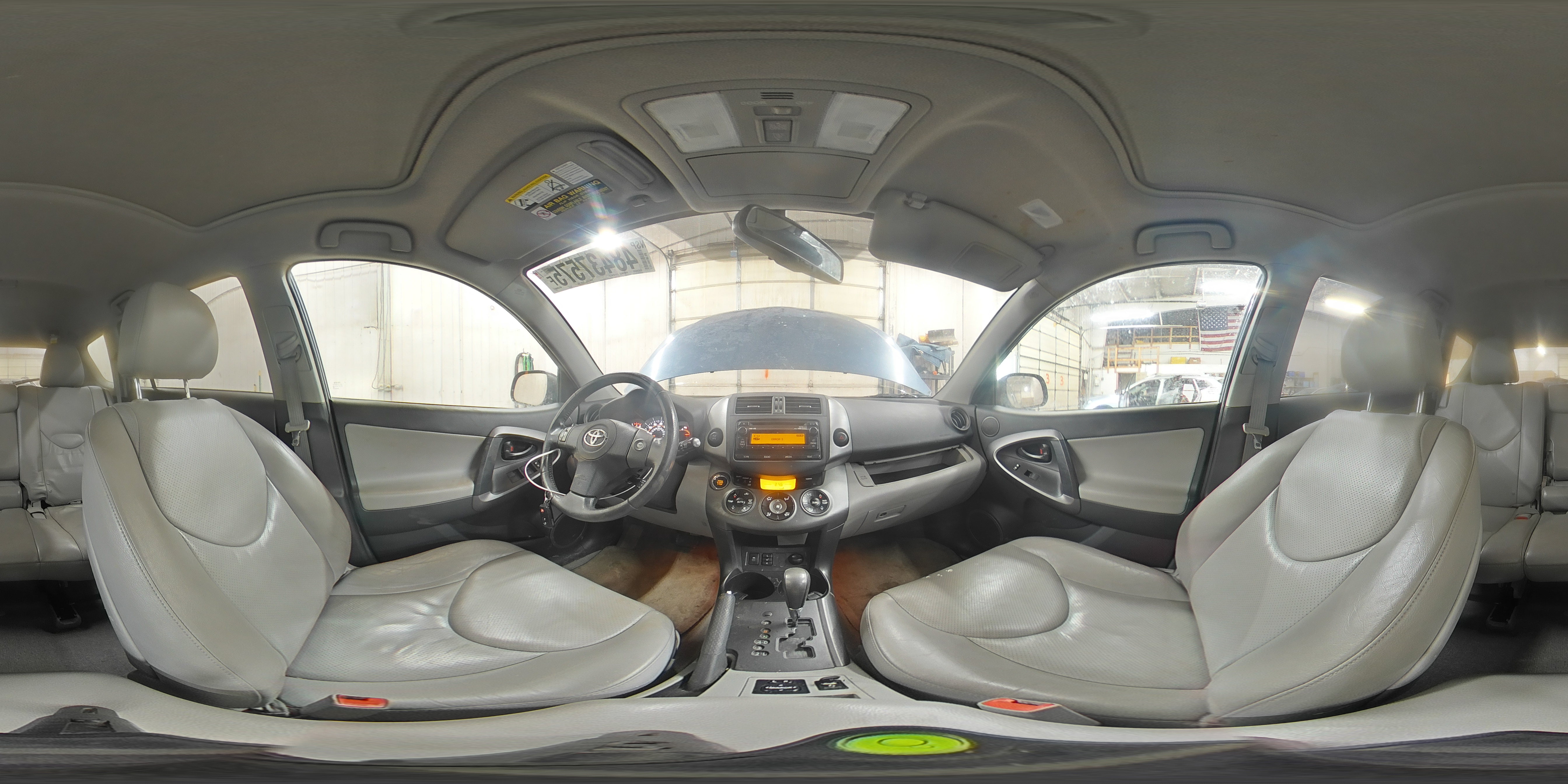 2012 Toyota RAV 4 - Image 13