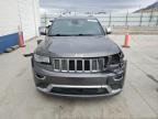 2014 Jeep Grand Cherokee Summit for Sale in Farr West, UT - Front End
