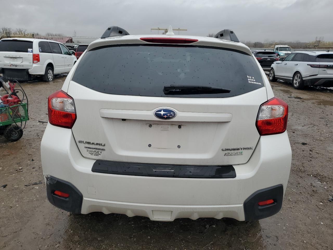 2017 Subaru XV - Image 6