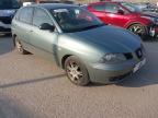 2002 SEAT IBIZA SE for sale at Copart SANDWICH