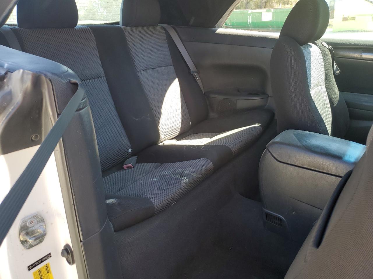 2006 Toyota Camry Solara - Image 10