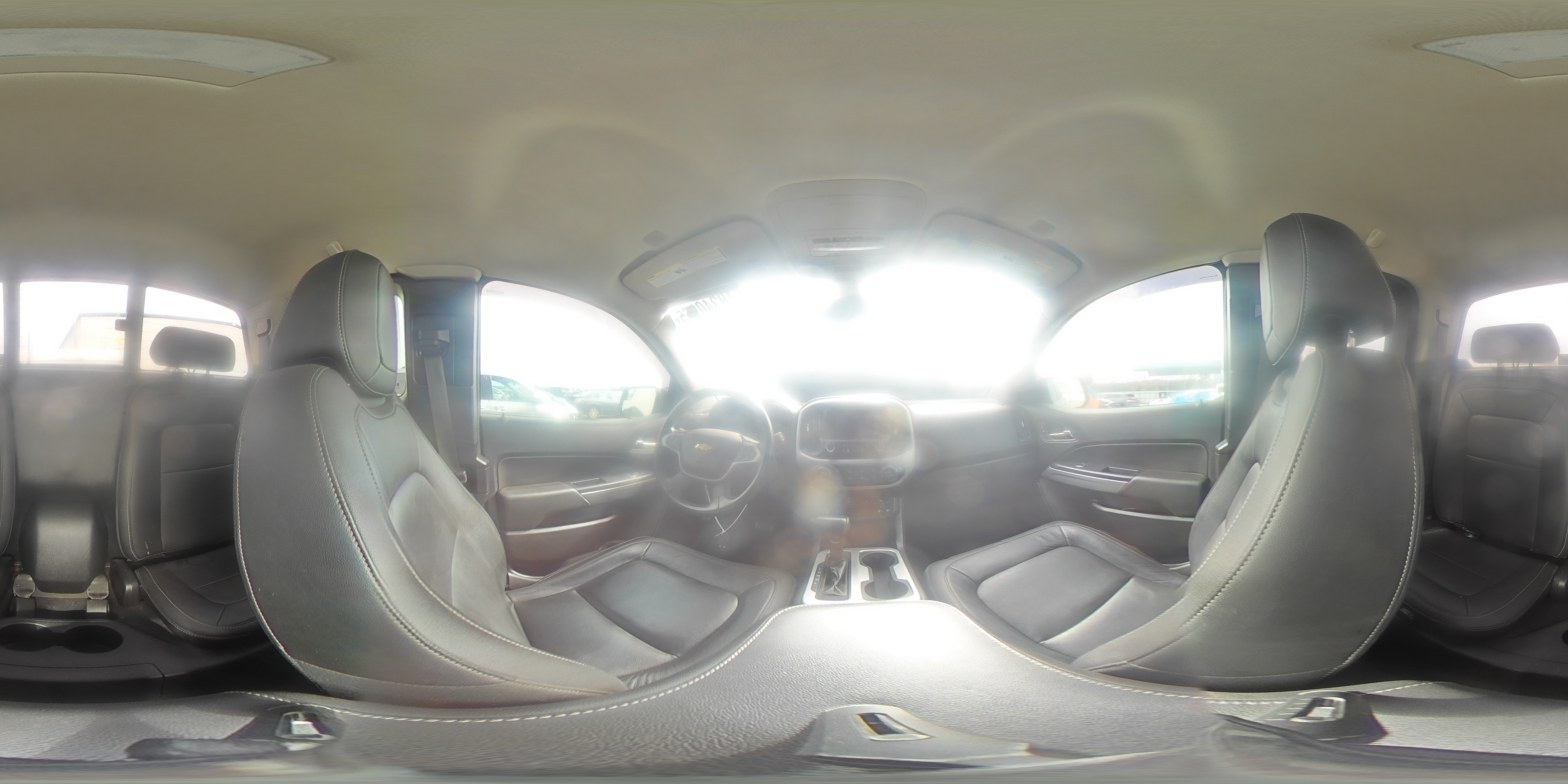 2019 Chevrolet Colorado - Image 15