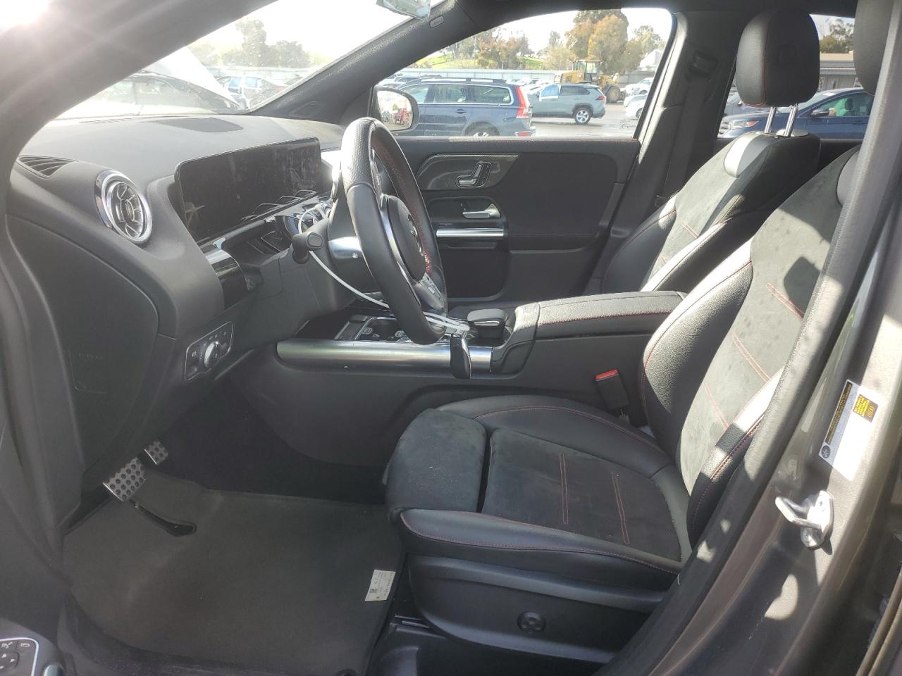 2023 Mercedes-Benz Gla 250 VIN: W1N4N4GB5PJ418939 Lot: 47463705