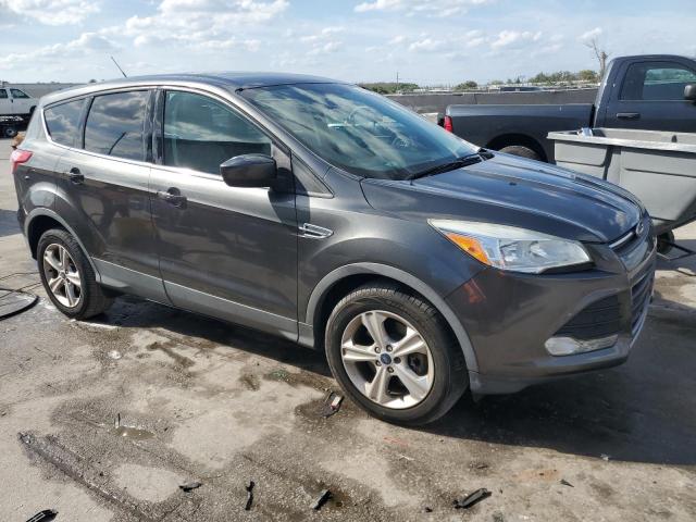  FORD ESCAPE 2015 Серый