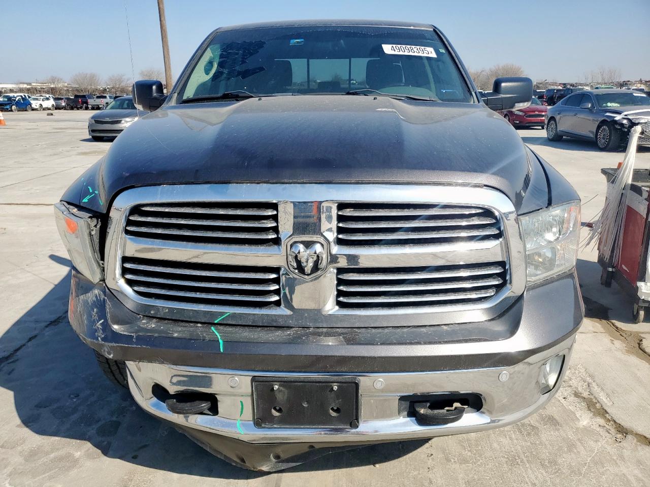 2015 RAM 1500 - Image 5
