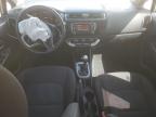 2016 Kia Rio Lx იყიდება San Antonio-ში, TX - Front End