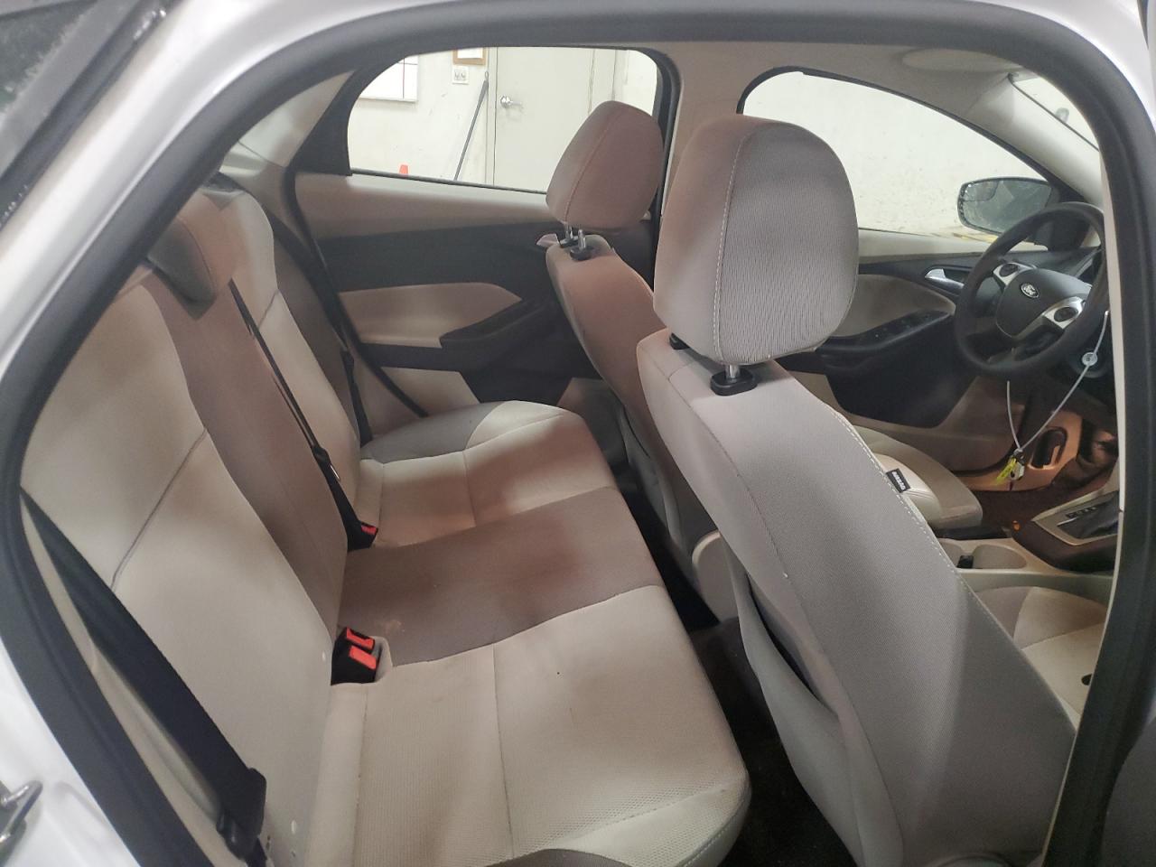 2013 Ford Focus - Image 11