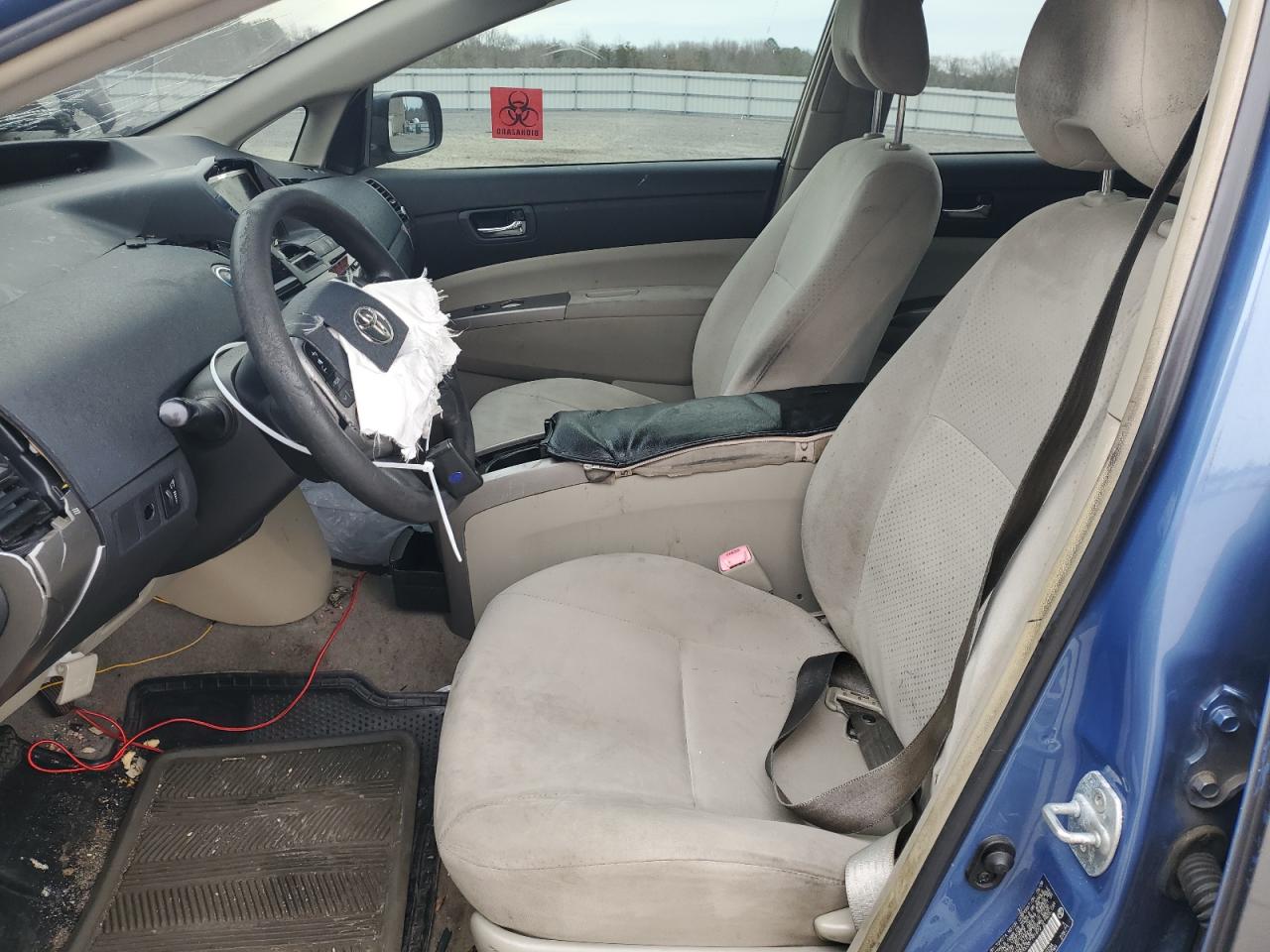 2008 Toyota Prius - Image 7