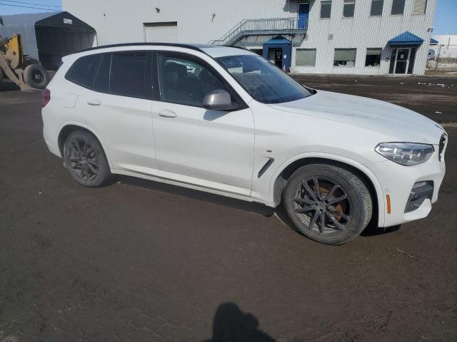 2018 BMW X3 XDRIVEM40I