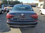 2017 Volkswagen Passat R-Line იყიდება Exeter-ში, RI - Side