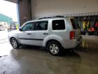 2014 Honda Pilot Lx продається в Candia, NH - Front End