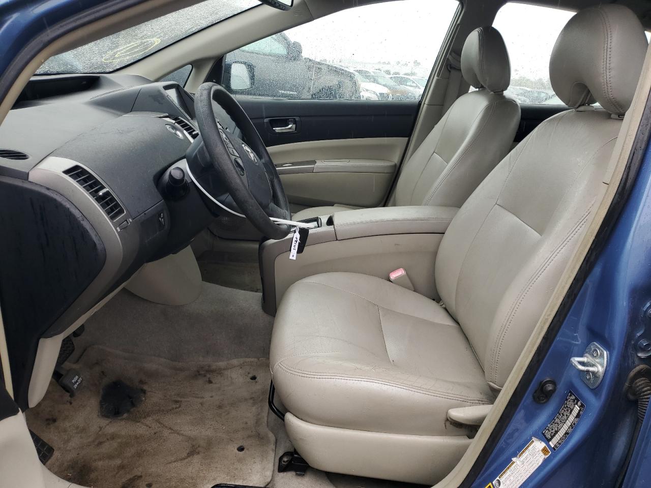 2006 Toyota Prius - Image 7