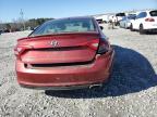 5NPE24AF0GH****** Salvage and Repairable 2016 Hyundai Sonata in Alabama State