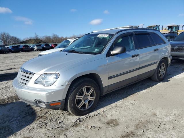 2007 Chrysler Pacifica  for Sale in Duryea, PA - Normal Wear