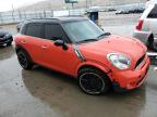 2012 Mini Cooper S Countryman იყიდება Farr West-ში, UT - Front End