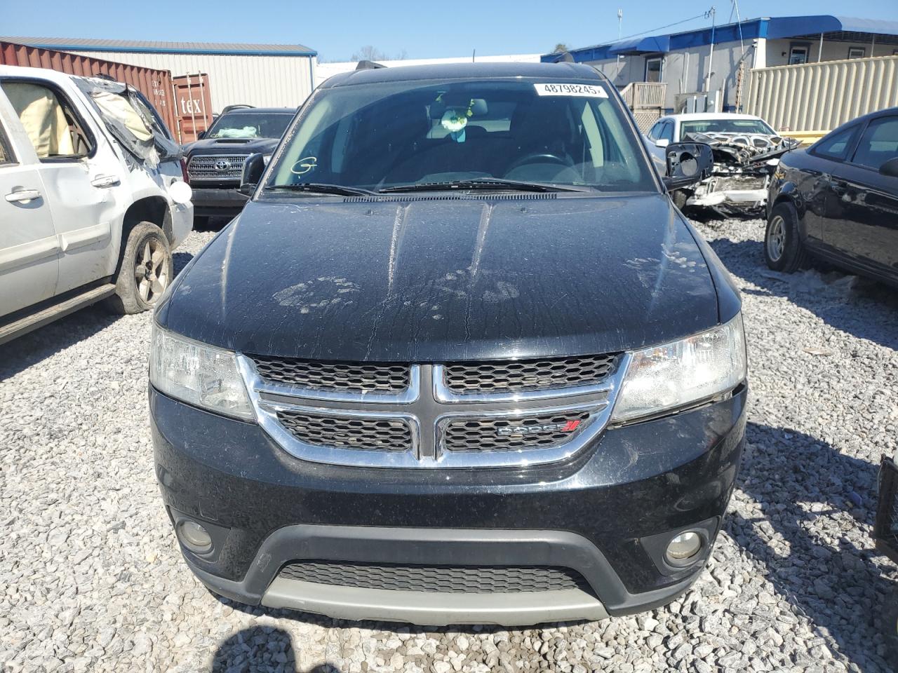 2019 Dodge Journey - Image 5