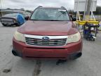 2010 Subaru Forester Xs for Sale in Lebanon, TN - Side