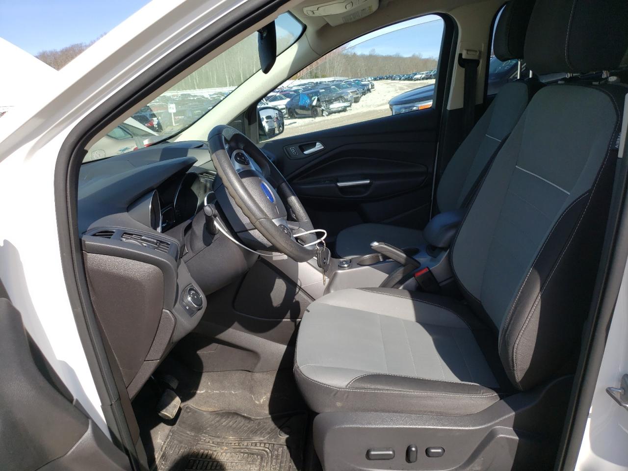 2014 Ford Escape - Image 7
