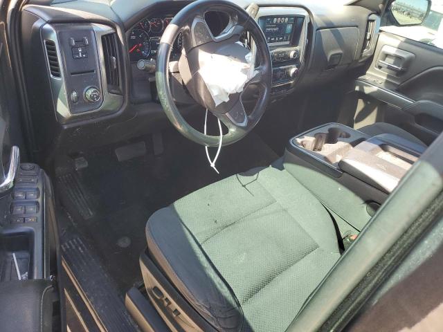  CHEVROLET ALL Models 2016 Угольный