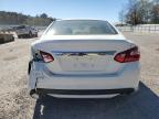 2016 Nissan Altima 2.5 за продажба в Greenwell Springs, LA - Rear End