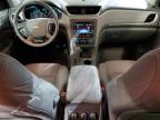 2017 Chevrolet Traverse Ls zu verkaufen in Lyman, ME - Front End
