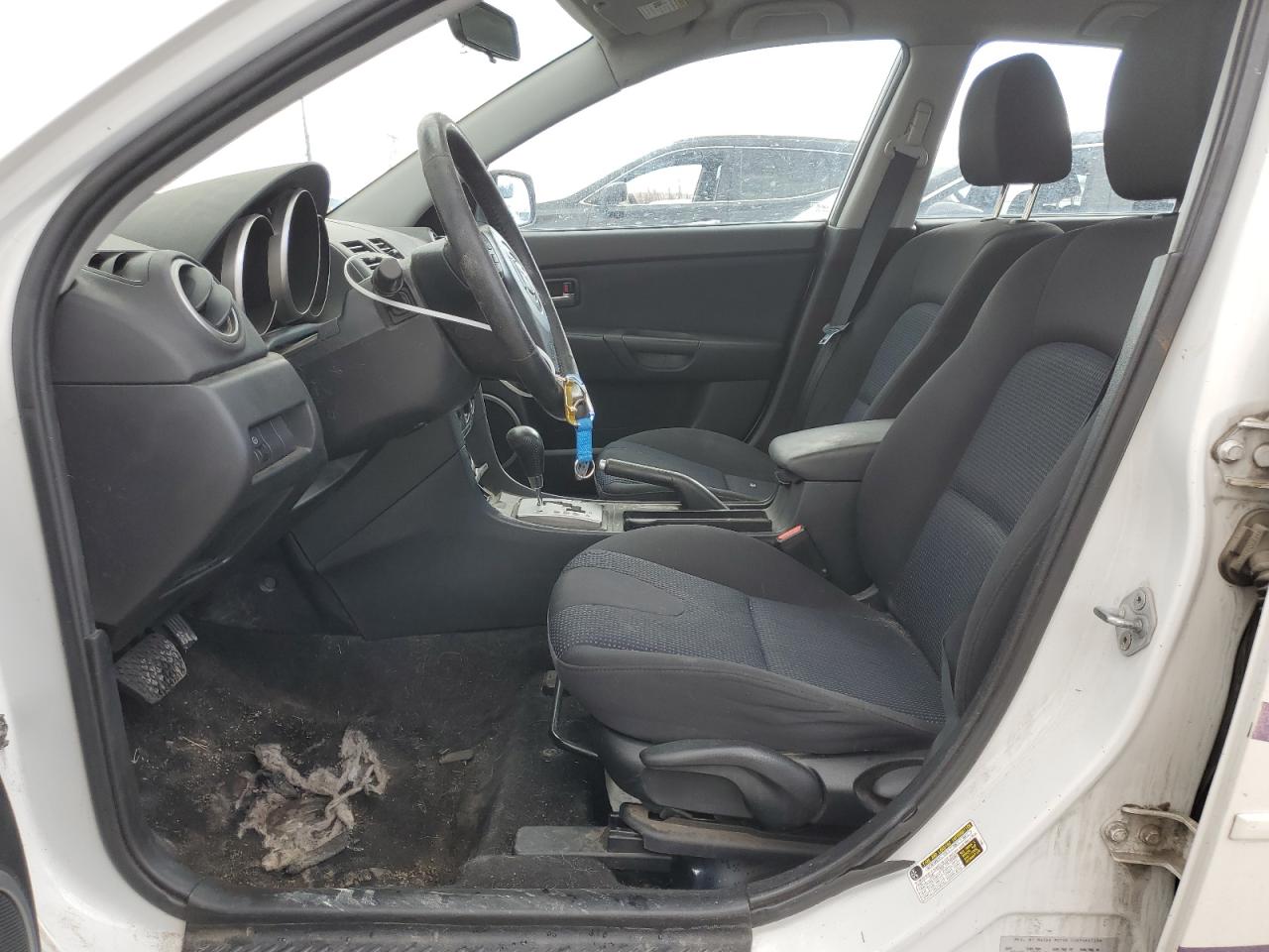 2006 Mazda 3 - Image 7