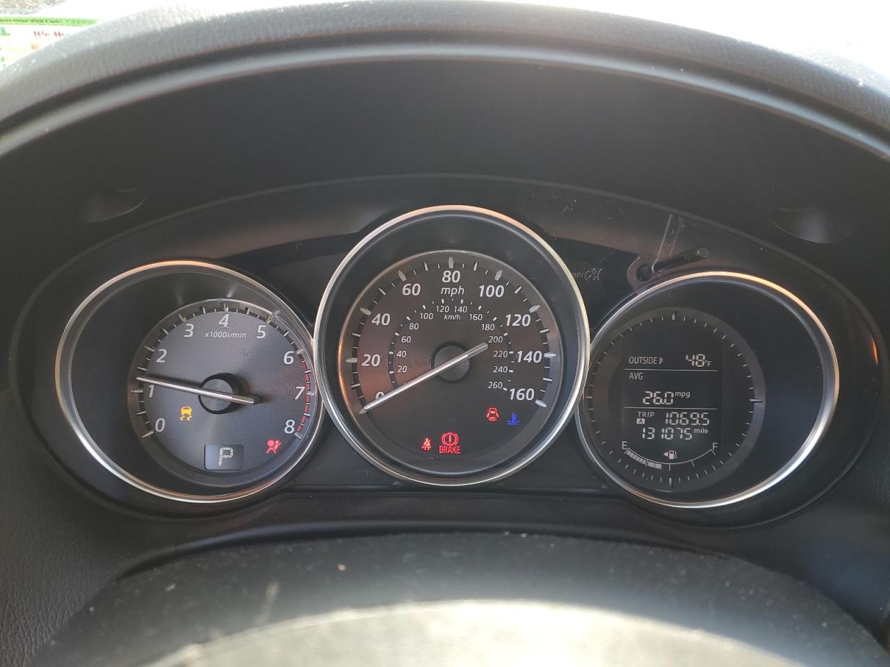 2015 Mazda CX-5 - Image 9