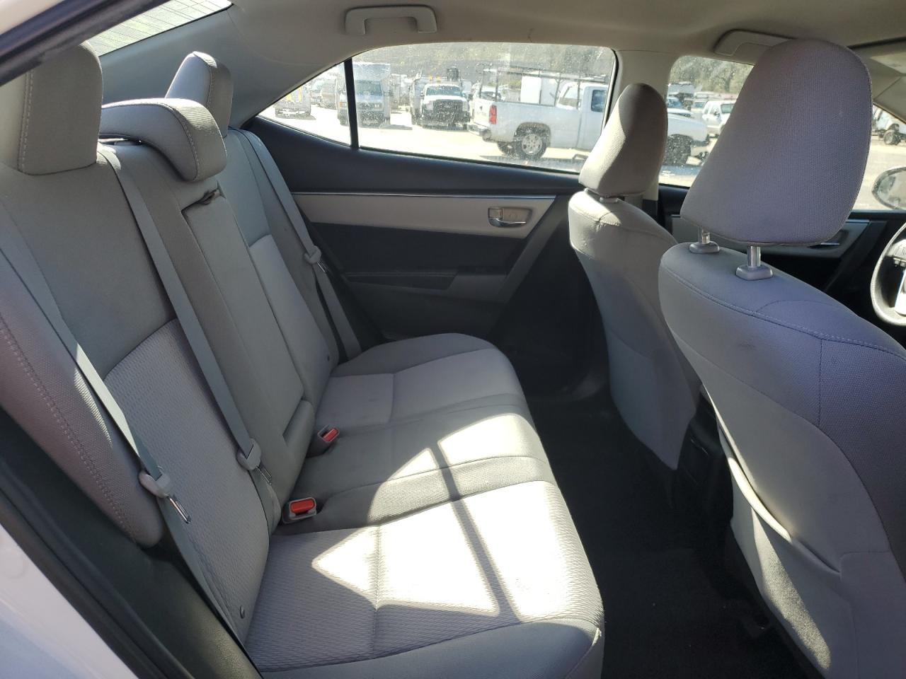 2015 Toyota Corolla - Image 10