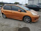 2009 Honda Fit Sport продається в Las Vegas, NV - Rear End