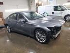 2023 Infiniti Q50 Luxe zu verkaufen in Elgin, IL - Front End