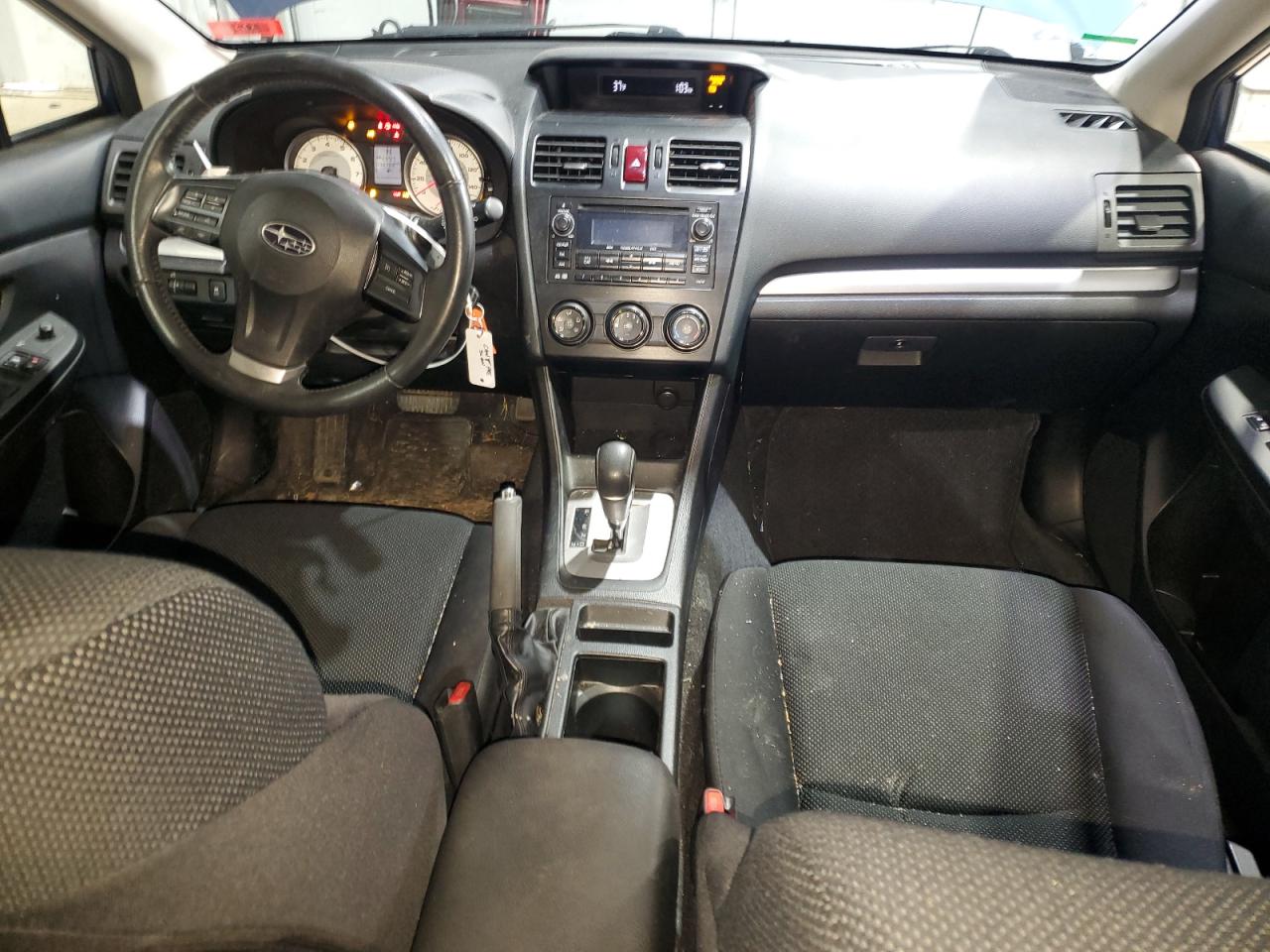 2013 Subaru Impreza - Image 8