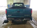 1997 Chevrolet S Truck S10 de vânzare în Woodhaven, MI - Vandalism