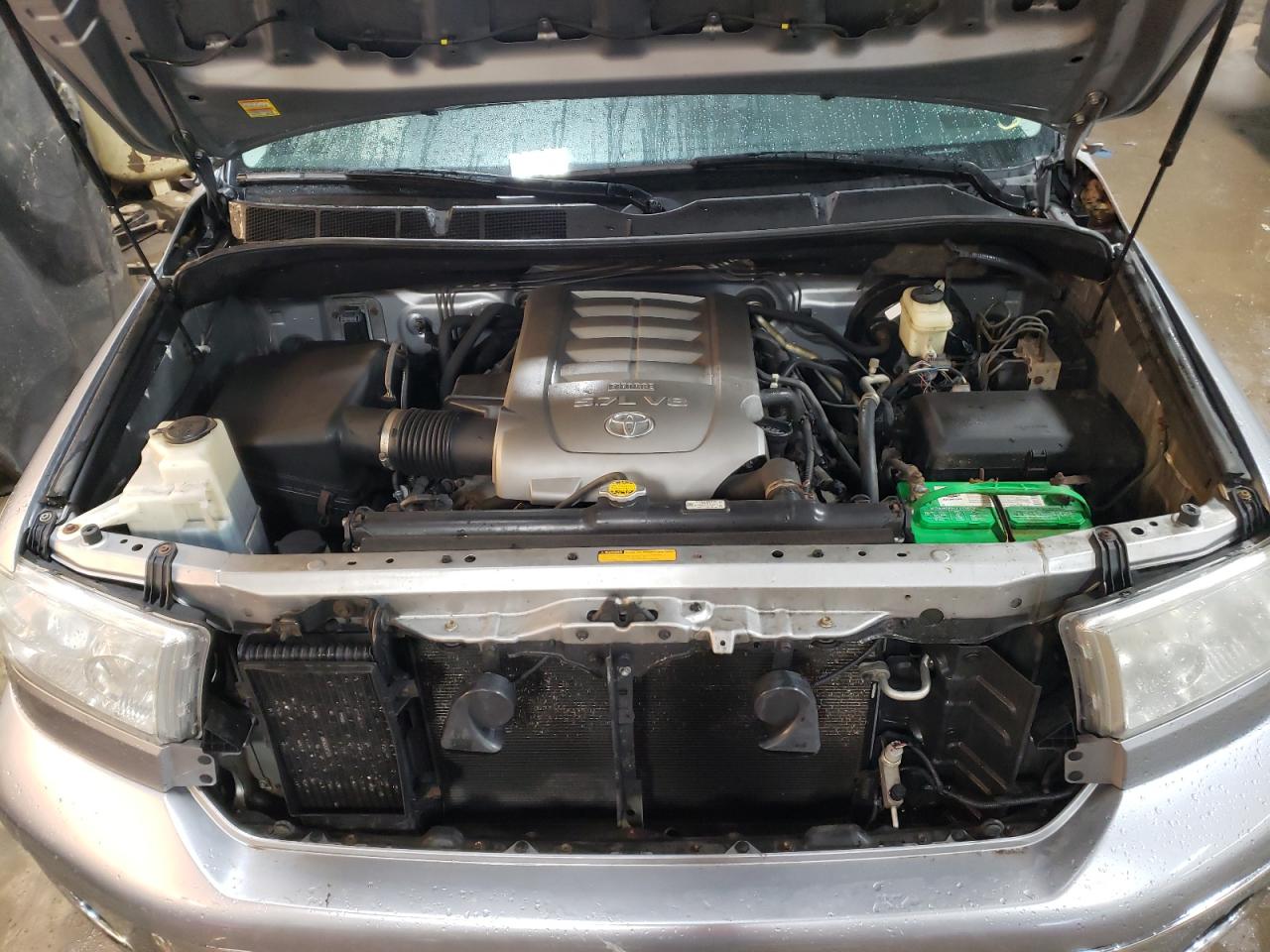 2008 Toyota Tundra - Image 11