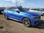 2020 Bmw X6 M50I zu verkaufen in Elgin, IL - Minor Dent/Scratches